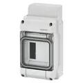 Hensel KV-Automatengehäuse (4012591107040)