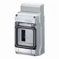 Gustav Hensel KV 1503 KV90-Automatengehäuse 3TE 3x18mm IP54