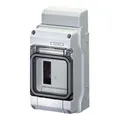 Hensel KV-Automatengehäuse 3TE 3x18mm IP54 KV 1503