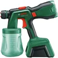 Akku Sprühpistole BOSCH UniversalSpray 18V-300