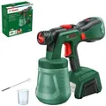 Bosch Home & Garden Farbsprühgerät UniversalSpray 18V-300, ohne Akku und Ladegerät