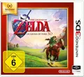 The Legend Of Zelda: Ocarina Of Time 3D Nintendo 3DS