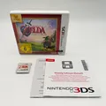 The Legend of Zelda: Ocarina of Time 3D (Nintendo 3DS)