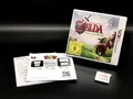 The Legend of Zelda Ocarina of Time Nintendo 3DS Gebraucht in OVP! Deutsch