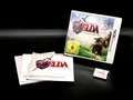 The Legend of Zelda Ocarina of Time Nintendo 3DS Gebraucht in OVP! Deutsche Vers