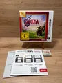 The Legend of Zelda: Ocarina of Time 3D (Nintendo 3DS) | NINTENDO SELECTS | GUT