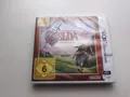 The Legend of Zelda: Ocarina of Time 3D (Nintendo 3DS) Neu Und OVP
