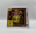 The Legend of Zelda: Ocarina of Time 3D (Nintendo 3DS, 2016) OVP | BLITZVERSAND
