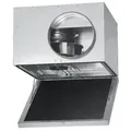 Helios SB EC 400 A SILENTBOX - Rohrv.schallged. EC 1-PH 50/60Hz regelb. - 06140