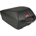 FISCHER Gepäckträger-Box - Schwarz