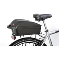 Fahrrad-gepäckbox Für Den Gepäckträger Fahrradzubehör - Fischer