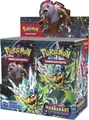 Pokemon Karmesin & Purpur Maskerade im Zwielicht - Display - DEUTSCH - NEU & OVP
