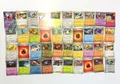 Pokémon-Sammelkartenspiel: Boosterpack-Display-Box Karmesin & Purpur–Unvollständ