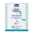 Chicco BABY SKIN - DUFTWASSER, 100 ml, 0 Monate +