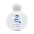 8058664129393 Baby Moments woda perfumowana 0m+ 100ml Chicco