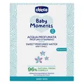 Chicco Baby 100 Ml Parfümwasser Transparenter Babypflege Duft