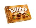Toffifee Schokolade, Toffifee Maxi Pack mit der cremig weichen Karamell Füllung 400g