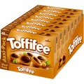 Storck Toffifee 48er, Praline, Schokolade, 8x400 g Packung