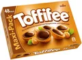 Storck Toffifee Nuss Nougat Pralinen 48 Stück XXL Packung - 400g