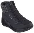 Skechers UNO RUGGED Winterboots Snowboots mit Skech-Air-Luftkammernsohle