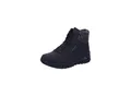 Skechers 167988 BLK UNO RUGGED - DARLING DAZE Schwarz Boot Gr. 36