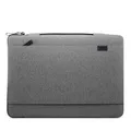 Dell EcoLoop Urban Schutzhülle 11-14 CV4425, 35,6 cm (14 Zoll), Webstoff, Schaum, Tasche mit Reißverschluss, Klappgriff, Geringes Gewicht, 100% Recyclingkunststoff