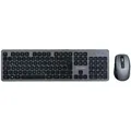 FreeVoice Wireless Combo (Maus, Tastatur) (DE, Kabelgebunden) (FWP-MKB-SET-D)