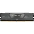 Corsair Vengeance (1 x 8GB, 5200 MHz, DDR5-RAM, U-DIMM) (CMK8GX5M1B5200C40)