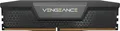 CORSAIR Vengeance DDR5 RAM 8GB (1x8GB) Bis zu 5200MHz CL40-40-40-77 1.25V Intel XMP 3.0 Desktop-Arbeitsspeicher – Schwarz (CMK8GX5M1B5200C40)
