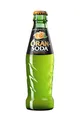 48x Oransoda Campari Group Orange Soda Orangensaftgetränk Glasflasche 200ml alkoholfreies kohlensäurehaltiges Getränk Softdrink