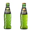 Testpaket Lemonsoda Limonade Zitronengetränk Oransoda Orangensaft Orangensaftgetränk Glasflasche ( 48 x 200ml ) alkoholfreies kohlensäurehaltiges Getränk Softdrink