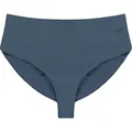 Picture Damen High Waist Bikini Hose (Größe M, blau)