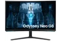 Samsung Odyssey Neo G8 S32BG850NP Computerbildschirm 81,3 cm (32') 3840 x 2160 Pixel 4K Ultra HD LED Weiß (LS32BG850NPXEN)