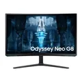 8806094796582 Samsung LCD S32BG850NPX 32" black LG