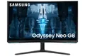Samsung Odyssey Neo G8 S32BG850NP Curved-Monitor 81.3cm (32") 4K UHD -
