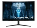 Samsung Odyssey Neo G8 Gaming Monitor S32BG850NP 32 Zoll VA-Panel 4K UHD -500028