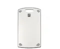 Zwilling Schneidebrett ZWILLING Wendbares Schneidebrett mit 36 cm langem Griff Kunststoff, Kunststoff, (1-St)