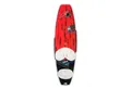 F2 Windsurfboard F2 Sale Windsurfboard Rave 96L Rot/Schwarz Modell 2022/23 NEU, Surfbrett