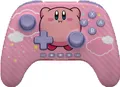 NSW2 Controller Advantage wireless Kirby Puff  PowerA