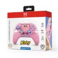 Nintendo Switch 2 PowerA Controller Advantage Wireless Kirby Puff *NEU*OVP*