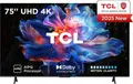 75" TCL 75V6C