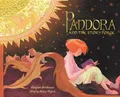 Pandora and the Story Forge, Harel, Marie-Alice