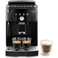 De Longhi ECAM 230.13.B Magnifica S Smart Espressoautomat, 1,8 l, schwarz - Schwarz
