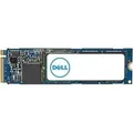 Dell SSD - 2 TB - intern - M.2 2280 - PCIe 4.0 x4 (NVMe)