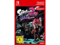 Nintendo Switch: Splatoon 2 : Octo Expansion - [Nintendo Switch]