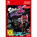Nintendo Switch: Splatoon 2 : Octo Expansion Digital Code (Switch) (11191826)