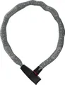 ABUS Kettenschloss Catena 6806K/85 grey star Designfarbe: grau star