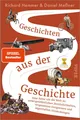 Geschichten aus der Geschichte ~ Richard Hemmer ~  9783492063630