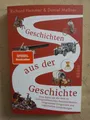 R. Hemmer, D. Meßner: Geschichten aus der Geschichte (9783492063630)