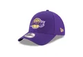New Era Baseball Cap 9FORTY Cap Los Angeles Lakers The League